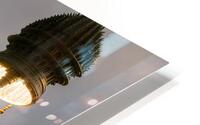 Luminescent Structure  HD Metal print
