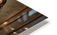  Historical Aesthetic  HD Metal print