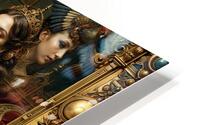  Early Twenties  HD Metal print