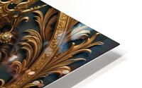  Fine Artistry  HD Metal print