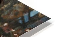  Inviting Curiosity  HD Metal print