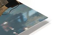 Far Off Horizon  HD Metal print
