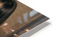  Ambient Shadows  HD Metal print
