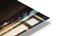 Untold Stories  HD Metal print