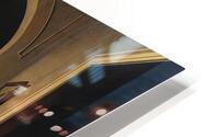  Intimate Home  HD Metal print