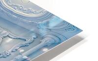  Rococo Inspired  HD Metal print