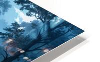  Ancient Trees  HD Metal print