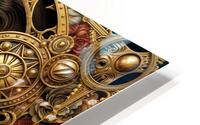  Steampunk Aesthetic  Impression metal HD