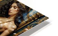  Introspective Nature  HD Metal print