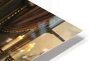  High Status  HD Metal print