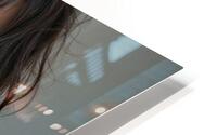  Subtly Alluring  HD Metal print