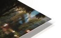 Peacefulness  Impression metal HD