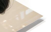  Simple Yet Elegant  HD Metal print