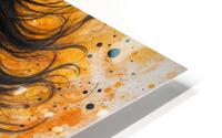  Untamed Grace  HD Metal print
