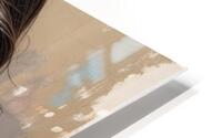 Understated Beauty  HD Metal print