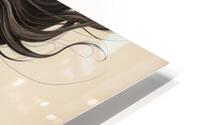 Melancholic Grace  HD Metal print