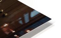  Possibly Sophisticated  HD Metal print