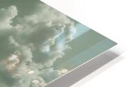  A Surreal Landscape  HD Metal print