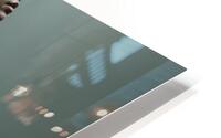  Forgotten Stories  HD Metal print