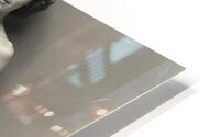 Minimally Clothed  HD Metal print