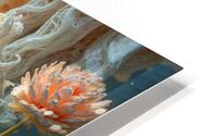  Deep Within The Depths  HD Metal print