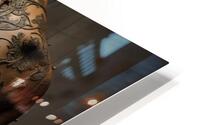 Essentially Nude  HD Metal print