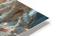  Surrounding Beauty  HD Metal print