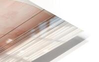  Blush Palette  HD Metal print