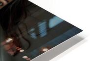 Intimate Mood  HD Metal print