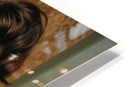  Vulnerability and Power  HD Metal print