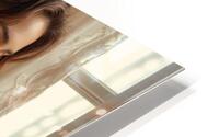 Romantic Aesthetic  HD Metal print