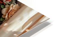 Romantic Eras  HD Metal print