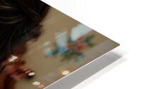 Dreams and Reflections  HD Metal print