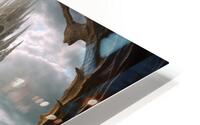  Immense Cavern  HD Metal print