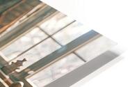  Enigmatic Energy  HD Metal print