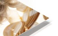 Degree of Refinement  HD Metal print