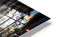  Multifaceted Atmosphere  HD Metal print