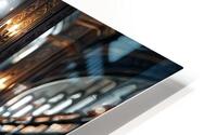 An Architectural Marvel  HD Metal print