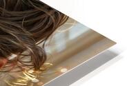 Celestial Shimmer  HD Metal print