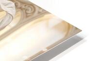  Calm Intensity  HD Metal print