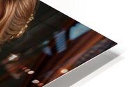Timeless Muse  HD Metal print