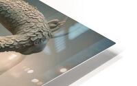Melancholic Atmosphere  HD Metal print