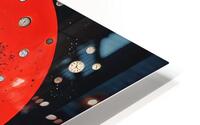  An Endless Surface  HD Metal print