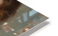 Profound Elegance  HD Metal print