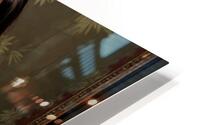  Somewhat Indistinct  HD Metal print