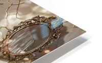  Luxurious Bathroom  HD Metal print