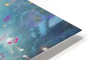  Beyond The Ordinary  HD Metal print