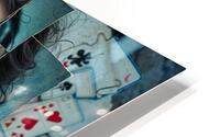  Jigsaw Puzzle  HD Metal print