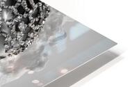  Distant Echoes  HD Metal print