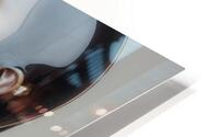 Golden Substance  Impression metal HD
